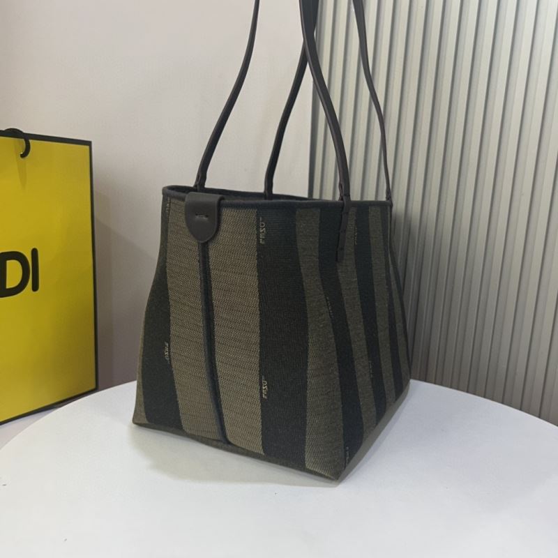 Fendi Shopping Bags